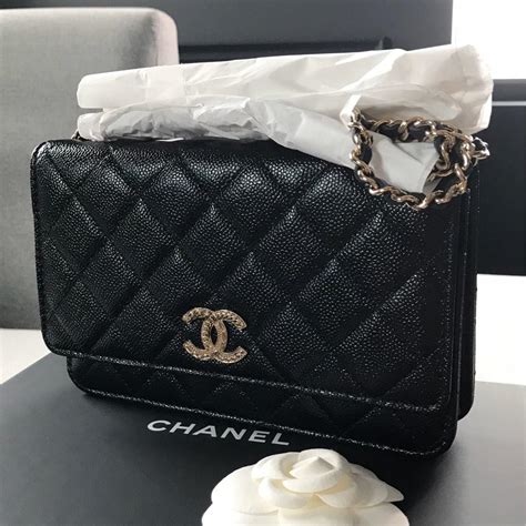 new chanel wallet price|new Chanel wallet on chain.